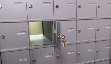 Business Mailing Address Services - Wheaton, Naperville, DuPage County IL