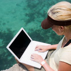 Virtual Office space for professional image is ideal for home based businesses with conference and meeting room rentals